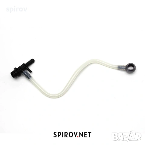 Горивен маркуч ГНП - Филтър Mercedes OM605 A6050701232