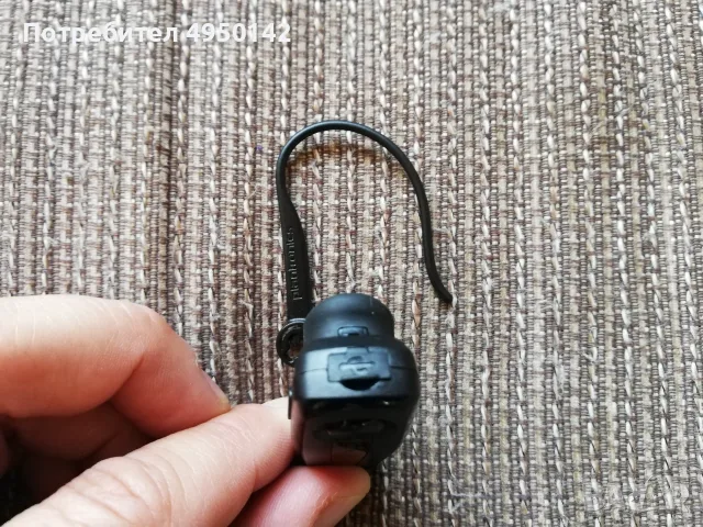Plantronics Explorer 210, снимка 6 - Слушалки, hands-free - 56086660