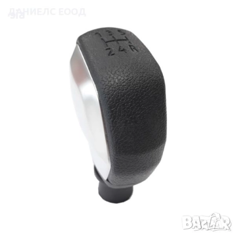 Топка за скоростен лост Peugeot/Citroen (5 скорости)., снимка 3 - Аксесоари и консумативи - 51688467