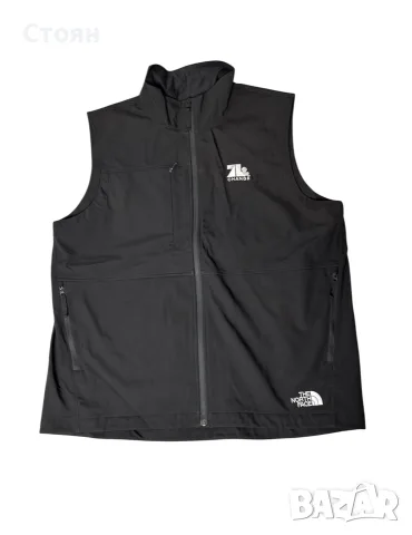 The North Face мъжка грейка елек XL размер 