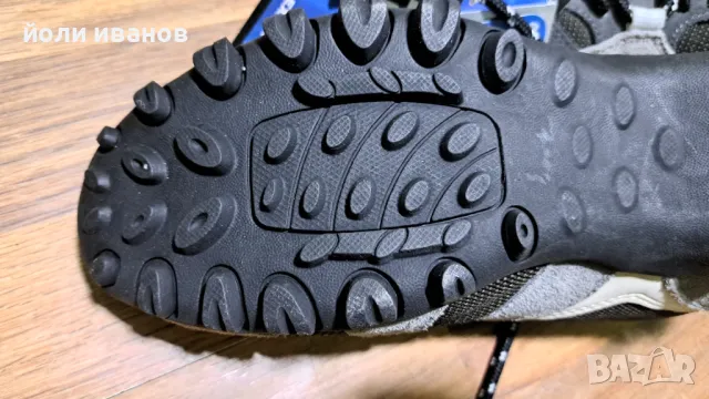 Exustar-обувки за колоездене-за байк 42 номер, снимка 7 - Аксесоари за велосипеди - 48446205