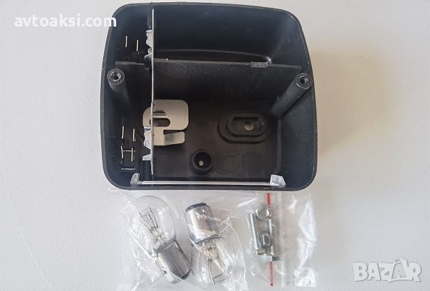 Стопове за ремарке/ каравани/ трактори 2бр к-т TR300, снимка 5 - Аксесоари и консумативи - 36429928