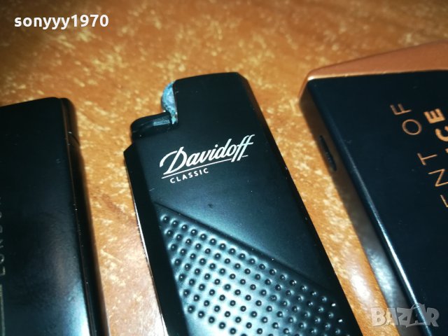 метални запалки 1512201041, снимка 14 - Колекции - 31125814