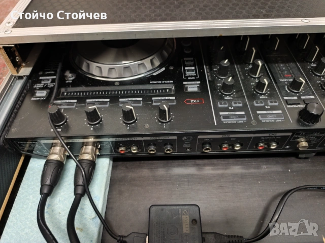 Pioneer SX.  , снимка 6 - Ресийвъри, усилватели, смесителни пултове - 53930894