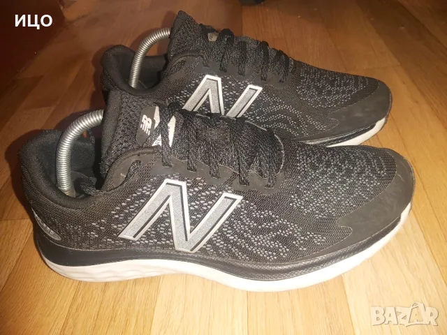 Маратонки New Balance , снимка 4 - Маратонки - 47932132