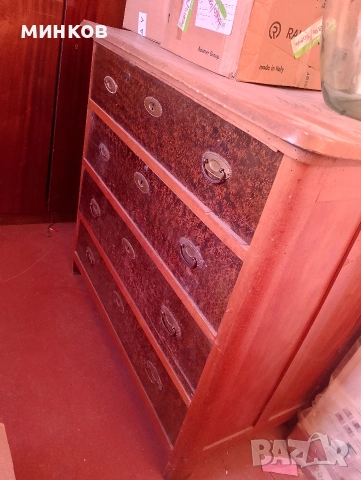 мебели разпродажба обзавеждане , снимка 10 - Спални и легла - 54274294