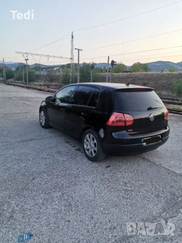 Продава се Голф 5, снимка 4 - Автомобили и джипове - 55756332