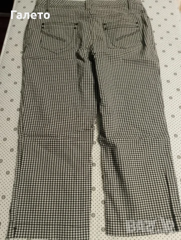 Лот от 3 части панталон и 2 бр потници , снимка 5 - Потници - 50855596