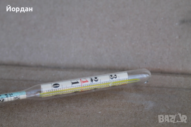 Стар денситометър , снимка 5 - Антикварни и старинни предмети - 51795986