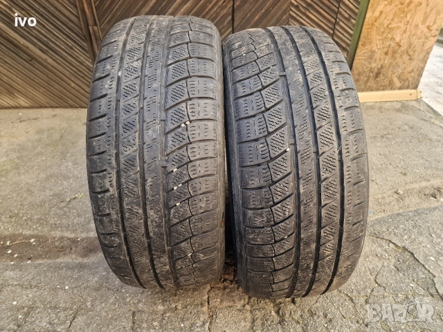 Летни гуми 225 45 18 Uniroiql , снимка 6 - Гуми и джанти - 54112641