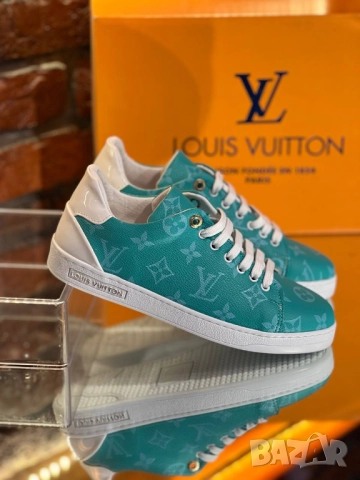 дамски маратонки louis vuitton, снимка 2 - Маратонки - 51458622