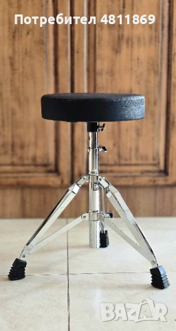 Столче за барабани 