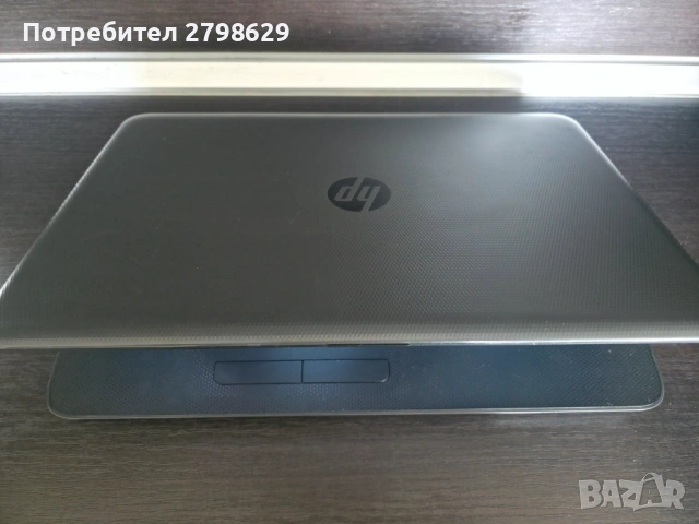 HP 250 G4 Notebook PC – 8GB RAM, SSD, Windows 10, снимка 6 - Лаптопи за работа - 54172727