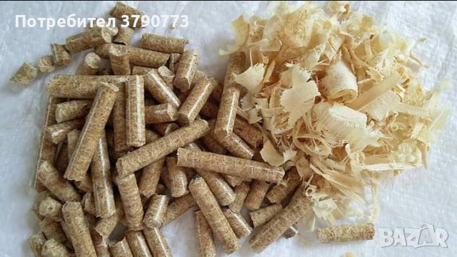 дървесни пелети !!! ОТ ПРОИЗВОДИТЕЛ!!, снимка 1