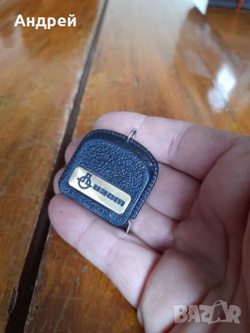 Стара сувенирна ролетка Изот, снимка 2 - Други ценни предмети - 34197610