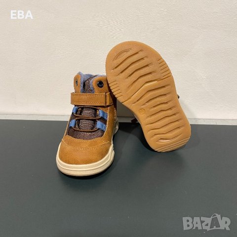 Зимни боти за момче / Нови детски боти, снимка 4 - Детски боти и ботуши - 42850877