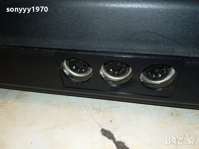 TELEFUNKEN HIFI-FRANCE 1412221227, снимка 8 - Декове - 39006326