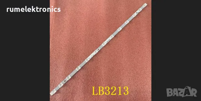 TCL_32F6B_13EA_3030_LX20190523_VER.1 LB3213, снимка 2 - Части и Платки - 49039518