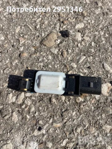 Сензор airbag 7LO909606B, снимка 2 - Части - 47664913