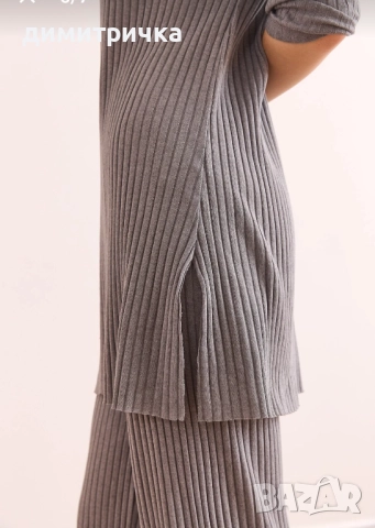 Дамски комплект М размер, снимка 4 - Комплекти - 52226421