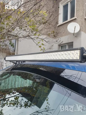 лед бар Led Bar за автомобил 4х4 off road , снимка 1 - Аксесоари и консумативи - 47996127