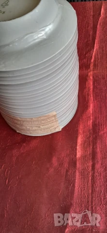 Руски чинии , снимка 9 - Чинии - 50745191