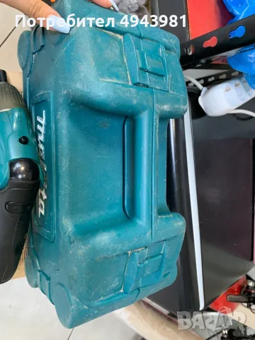 🔧 ОТВЕРТКА MAKITA, снимка 3 - Отвертки - 56084953