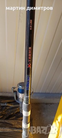 Въдици, снимка 18 - Въдици - 52945666