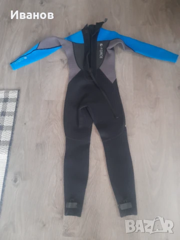 Неопрен G-Force детски, снимка 2 - Водни спортове - 51418297