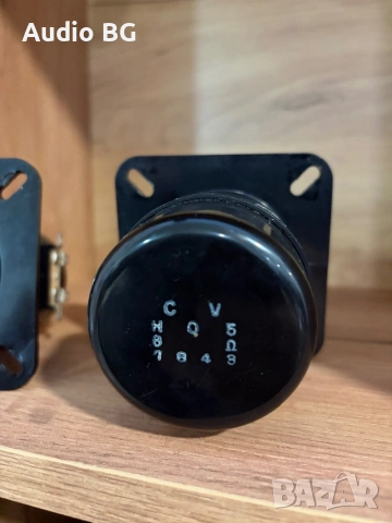 Cerwin Vega - Made in Usa, снимка 2 - Тонколони - 53896104