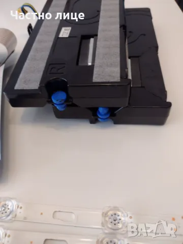 ПРОМОЦИЯ! Части за телевизор SAMSUNG 50 Инча  UE50TU8072U, снимка 15 - Части и Платки - 47343015