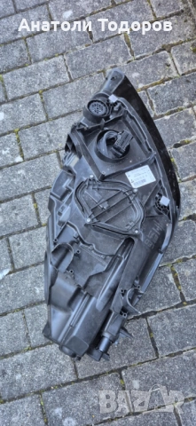 Фарове за PORSCHE CAYENNE 959 -2021г., снимка 7 - Части - 52866089