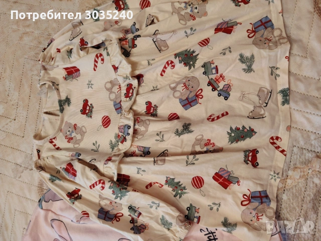 Роклички, снимка 3 - Детски рокли и поли - 53974542