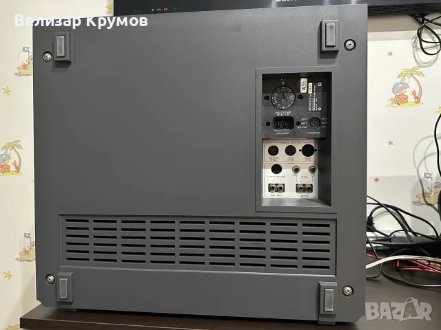 Ролков магнетофон Revox B 77, снимка 12 - Декове - 56113589