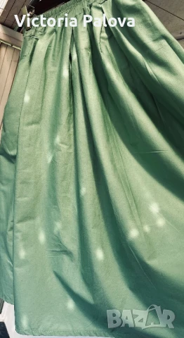 Красива пола с джобове Италия, снимка 10 - Поли - 51139628