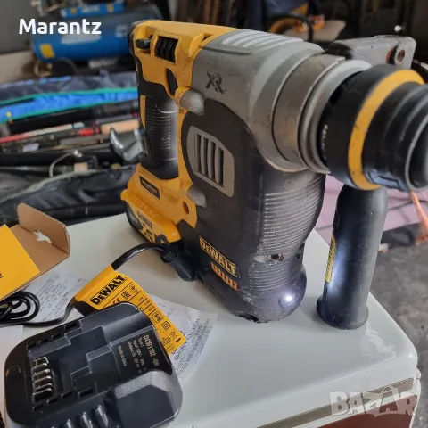 Dewalt DCH273 SDS plus 2.10j, снимка 2 - Перфоратори - 56480612