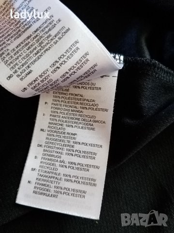 ADIDAS Running, Response, Оригинална, Размер М. Код 1829, снимка 10 - Тениски - 37251418