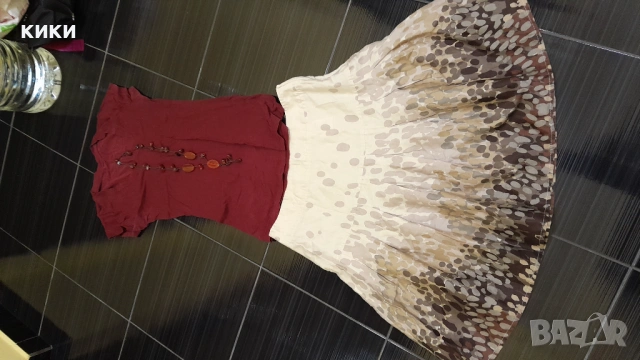 Дамски поли ЛОТ, снимка 16 - Поли - 34573517