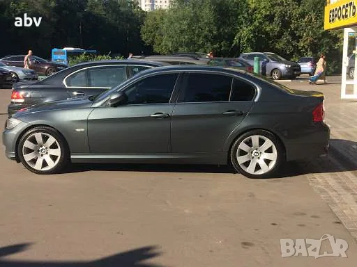 Джанти  18 цола БМВ стил 123 style 123 8J ET20, снимка 2 - Гуми и джанти - 55942349