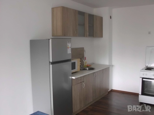 Безкомисинно отдаване под наем на Двустаен апартамент , снимка 2 - Апартаменти - 53301474