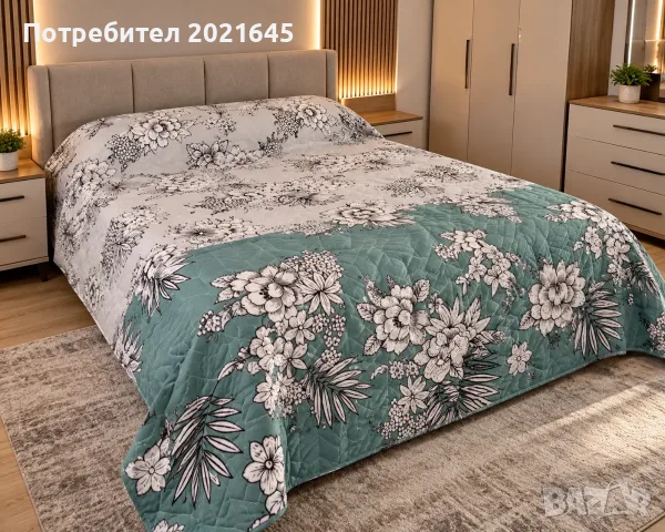 Шалте 220/240см