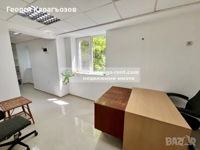 №3949 Офис под наем - 20м2 в бизнес сграда, етаж 1 | Център, град Хасково., снимка 1