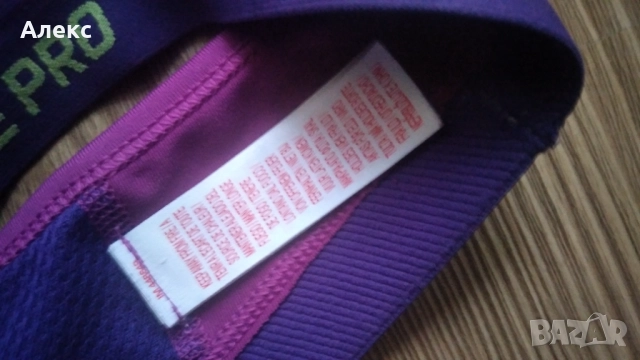 NIKE PROбюстие 128-137 см, снимка 6 - Детско бельо и бански  - 51487500
