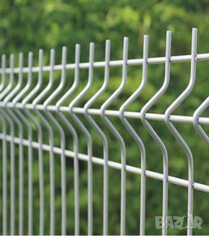 мрежа --оградни ПАНА поцинковани заварени от ПРОИЗВОДИТЕЛ.. Широка гама от електро-заварени оградни 