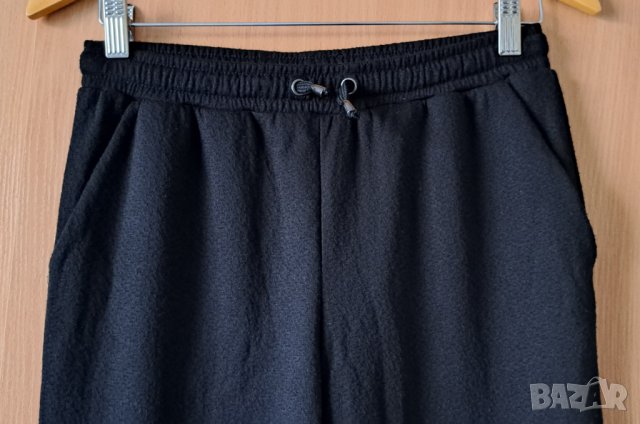 IN EXTENSO НОВ Дамски панталон от трико-размер S, снимка 4 - Панталони - 42440858