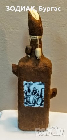 Декоративна Бутилка