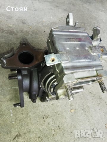 Турбина за Субару дизел мот. EE20Z, снимка 5 - Части - 30228140