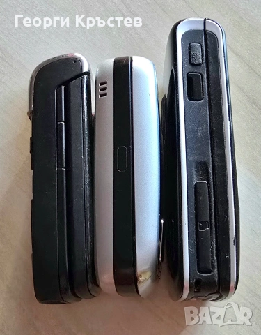 Nokia 6060, 6111 и 6280 - за ремонт или части, снимка 11 - Nokia - 40041291