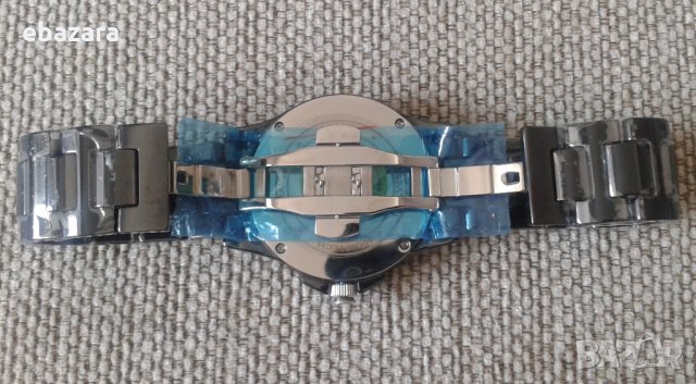 Мъжки часовник керамика, снимка 15 - Мъжки - 29173946