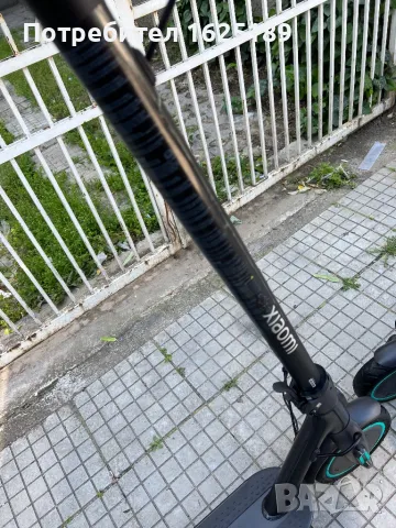 Електрически тротинетки; vsett 9+, снимка 7 - Други спортове - 50350028